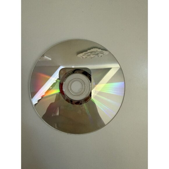 The Wiggles Wiggly, Wiggly Christmas DVD 19 Very Merry Songs - Picture 4 of 4